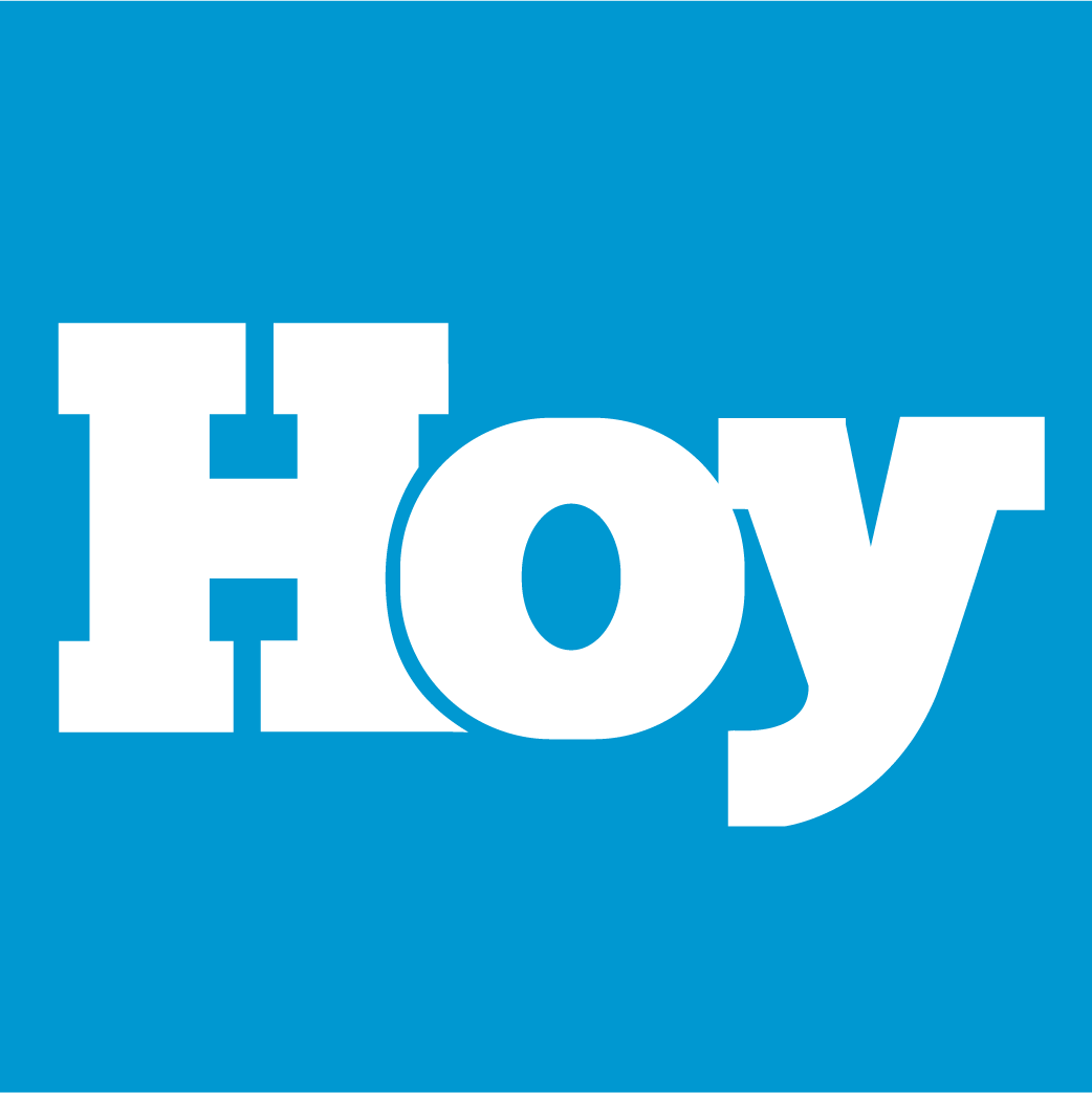 Hoy