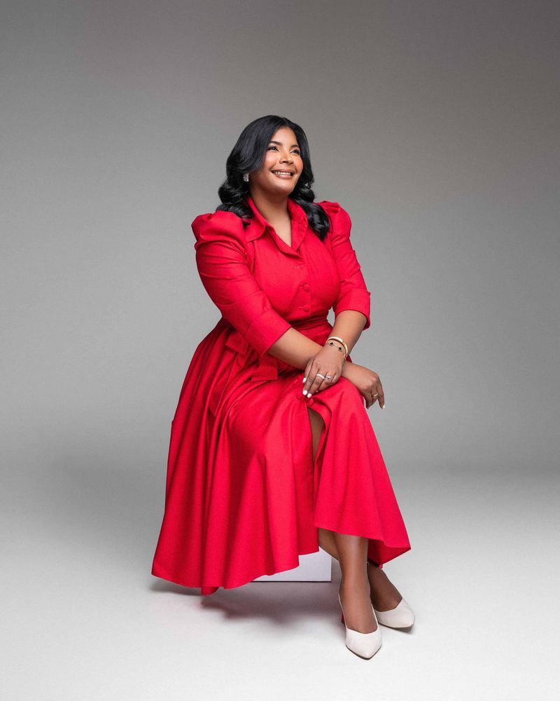 Julissa Mateo Abad - Keynote Speaker