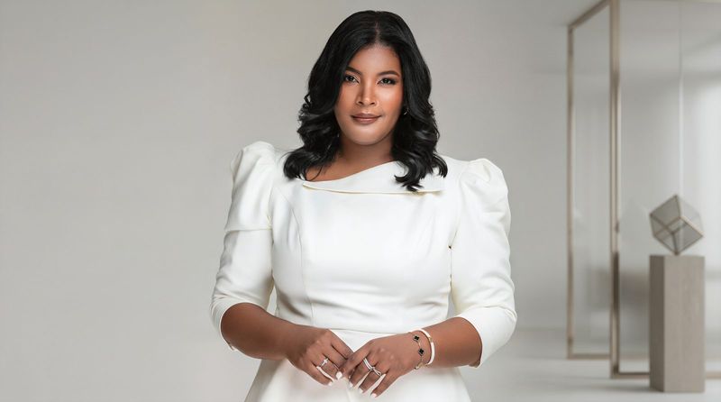 Julissa Mateo Abad - Keynote Speaker